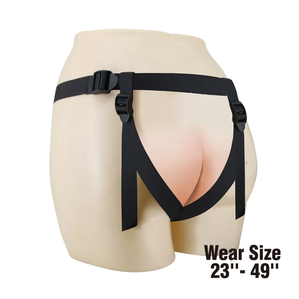 Pretty Love Claudio I Harness Briefs