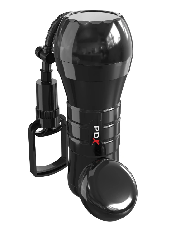 Super Sucker XXL Stroker