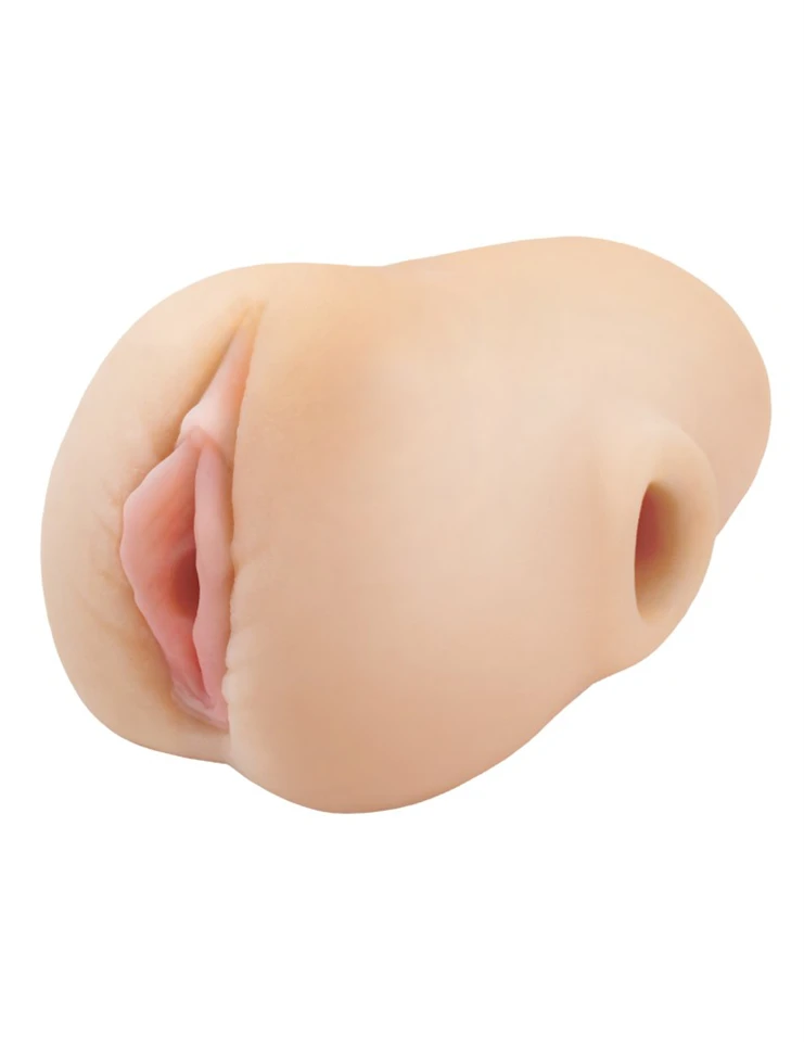 Pussy Pounder Squeeze Stroker