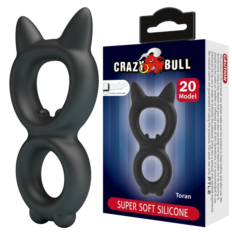Crazy Bull Toran