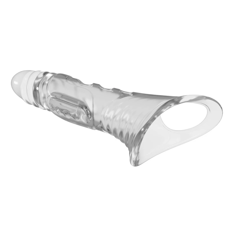 Pretty Love Penis Sleeve I
