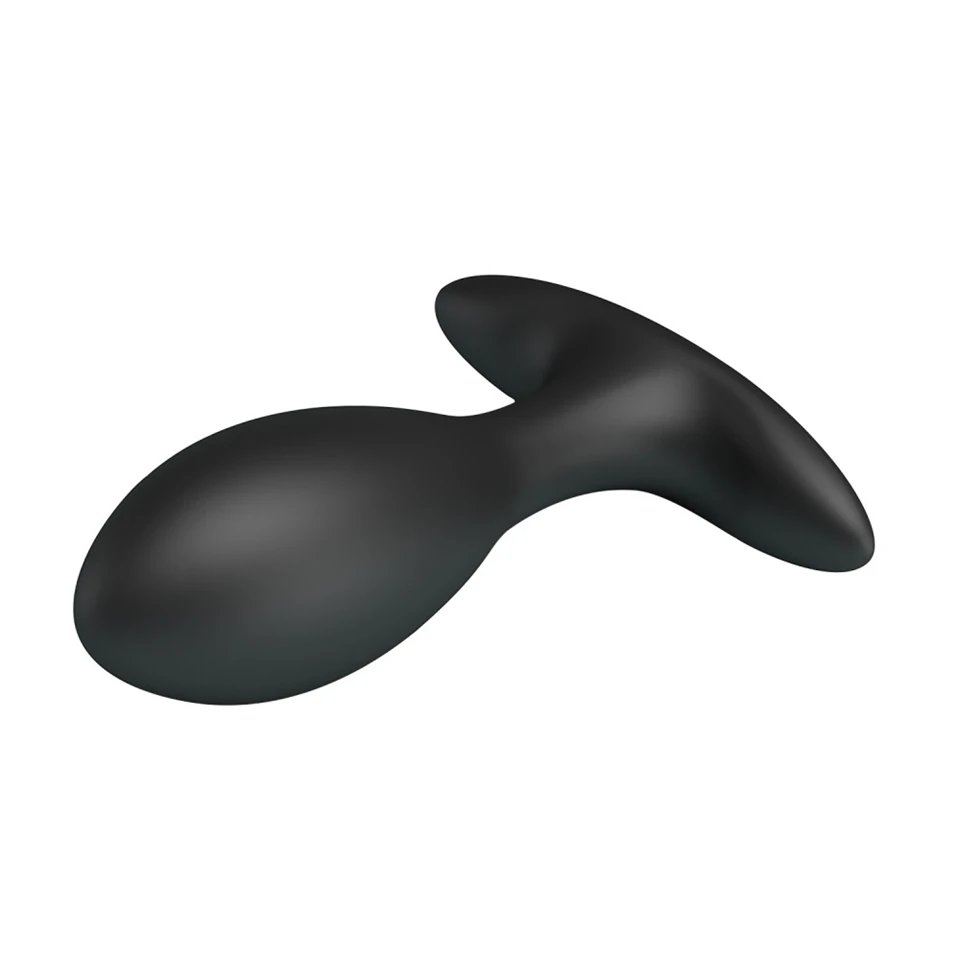 Mr. Play Inflatable Anal Plug