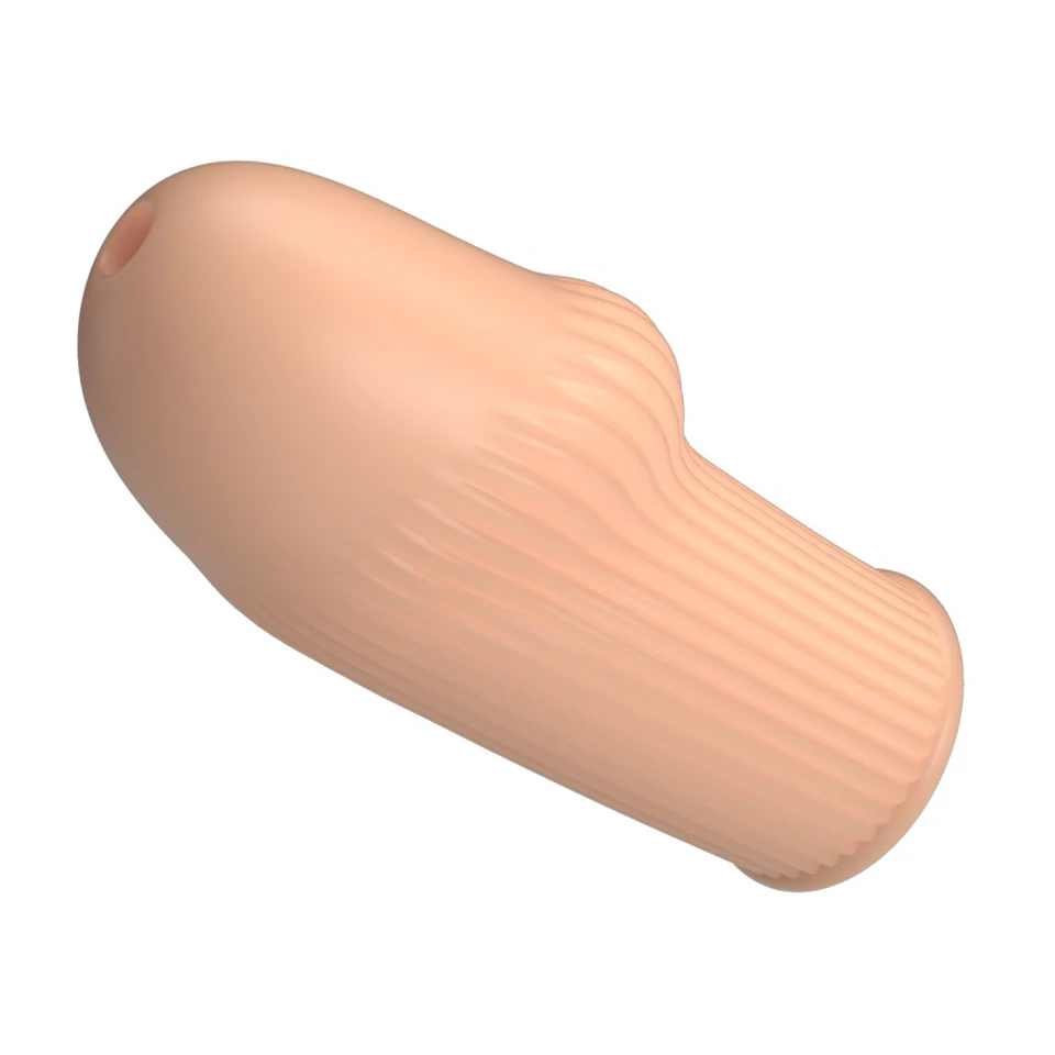 Pretty Love Huel Flesh