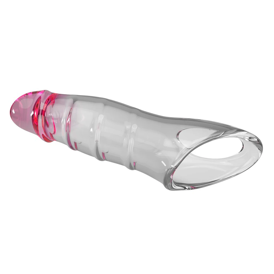 Pretty Love Damell Clear