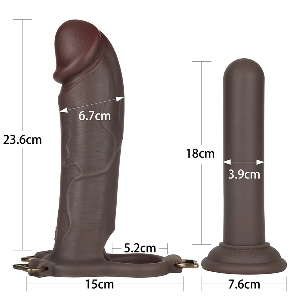 Ingen 10'' Enhanced Set XS/S/M (Black)