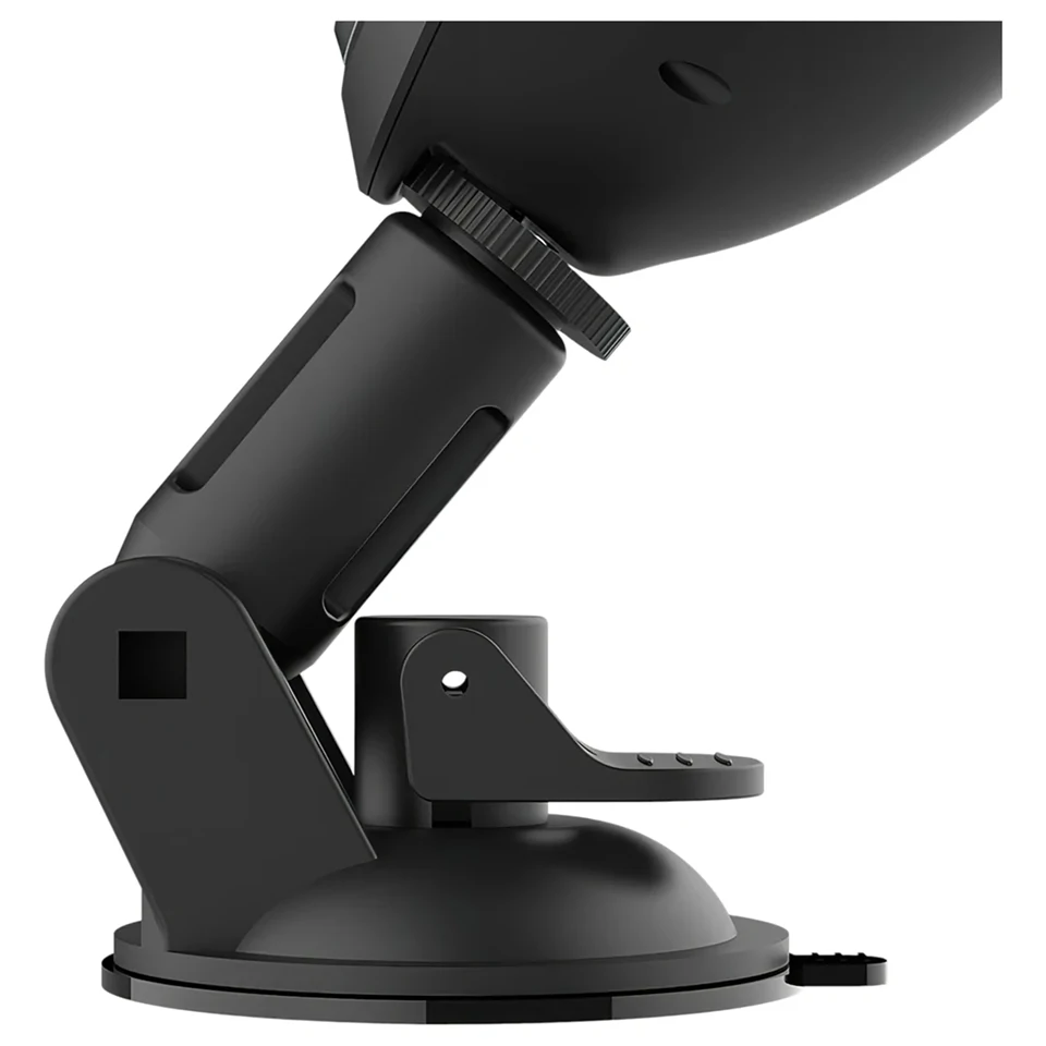 JamyJob - fel-le mozgó, rezgő maszturbátor (fekete)