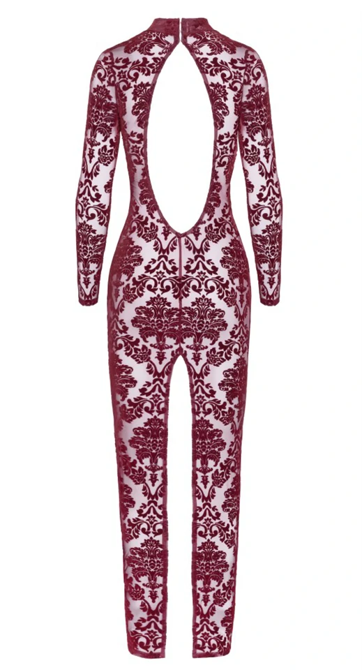 Kink Royal gown/long dress M