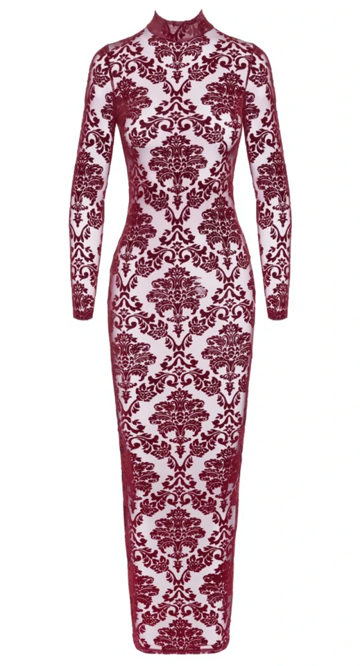 Kink Royal gown/long dress L