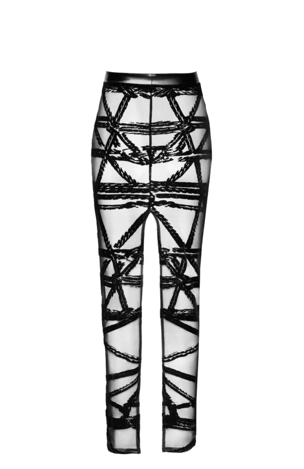 Bondesque Long Skirt M