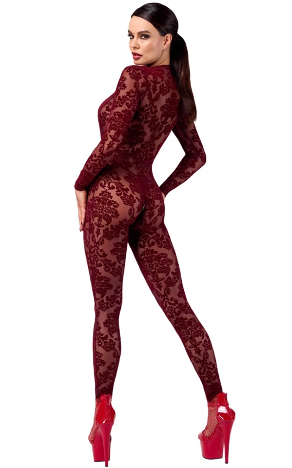 Kink Royal Catsuit  M