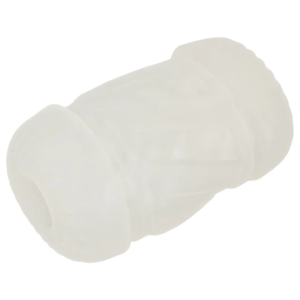 WYNE 10 - automata maszturbátor kapaszkodóval (fekete)