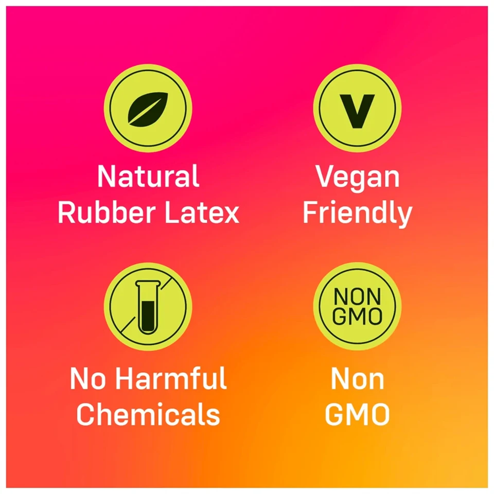 ONE Flavor Waves - ízesített óvszer - vegyes