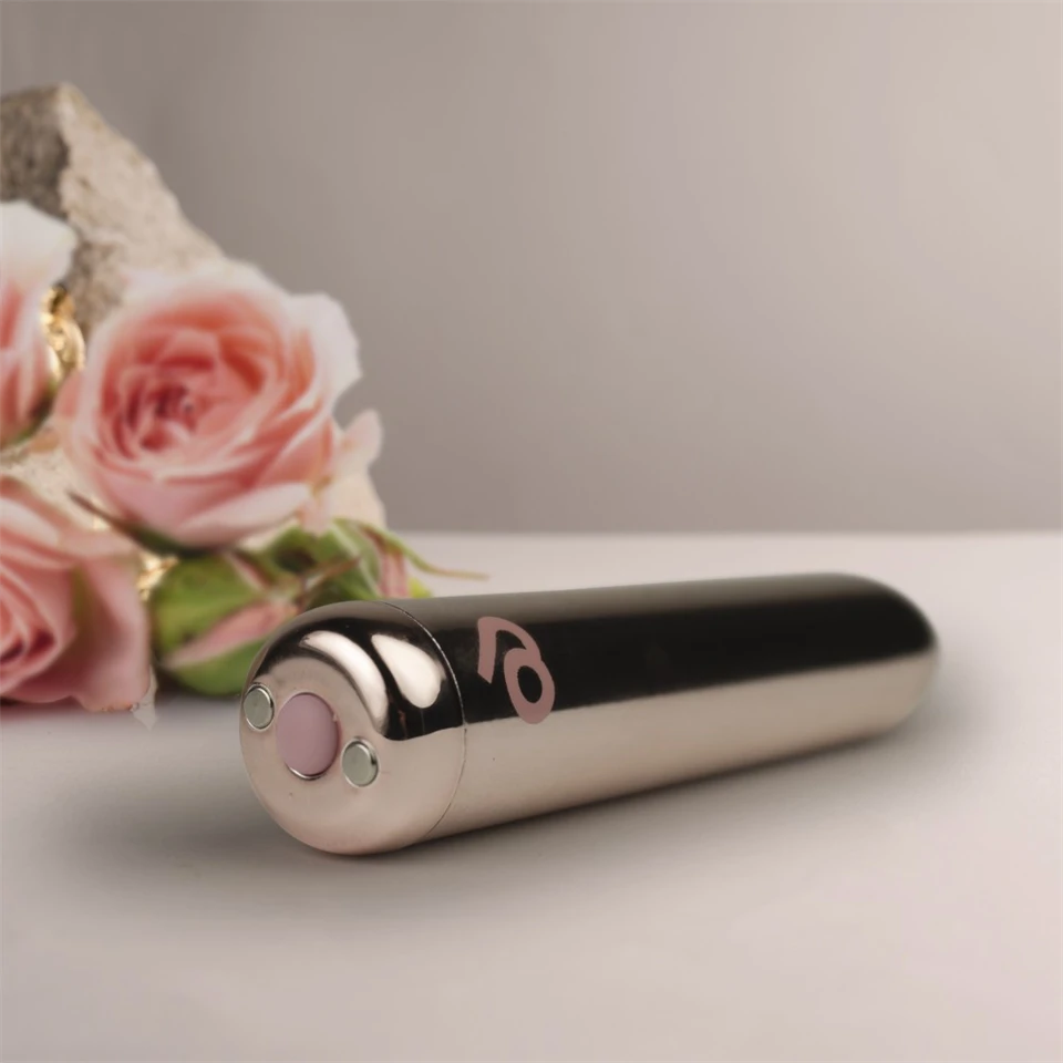 RO 90 Rechargeable bullet - Golden Rose