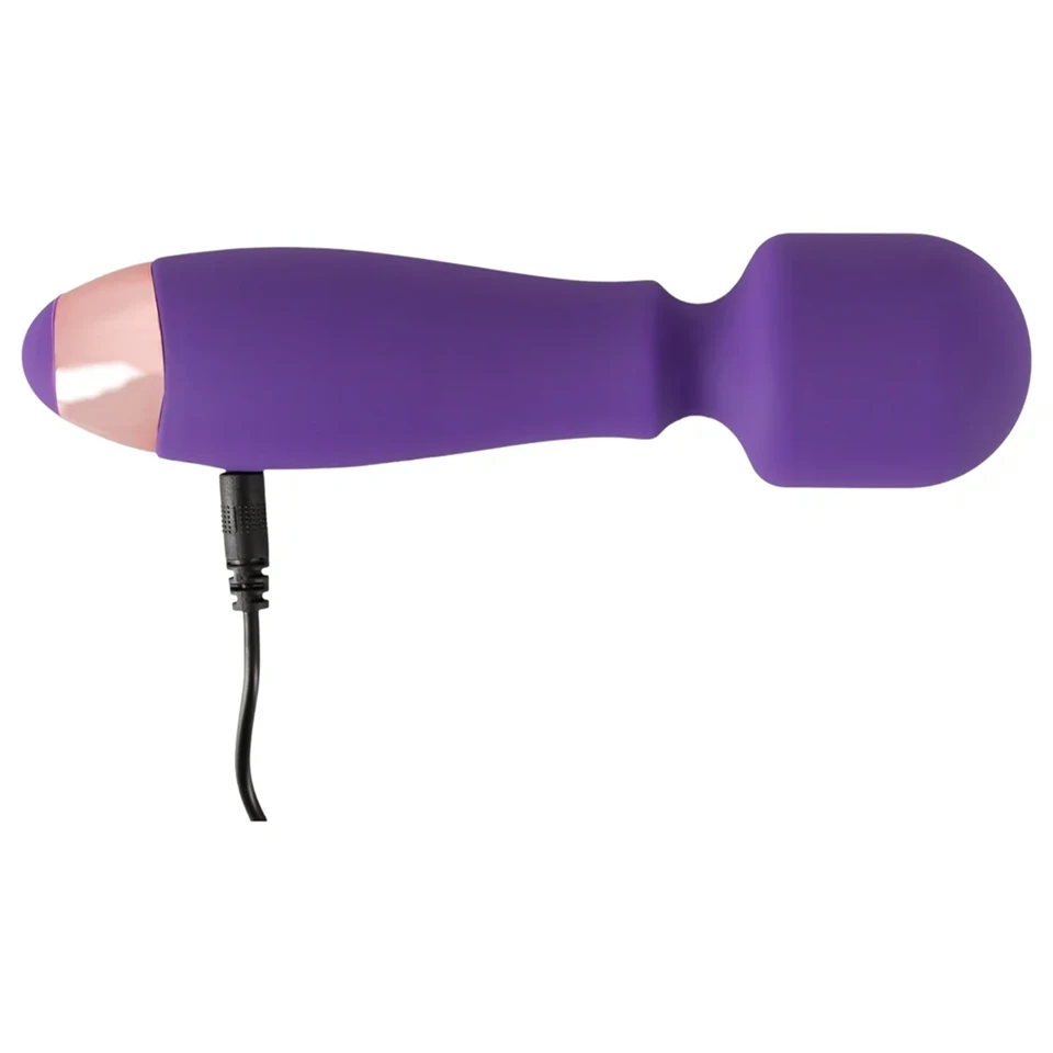 Magic Shiver Feminine - szexkészlet nőknek (4 részes)