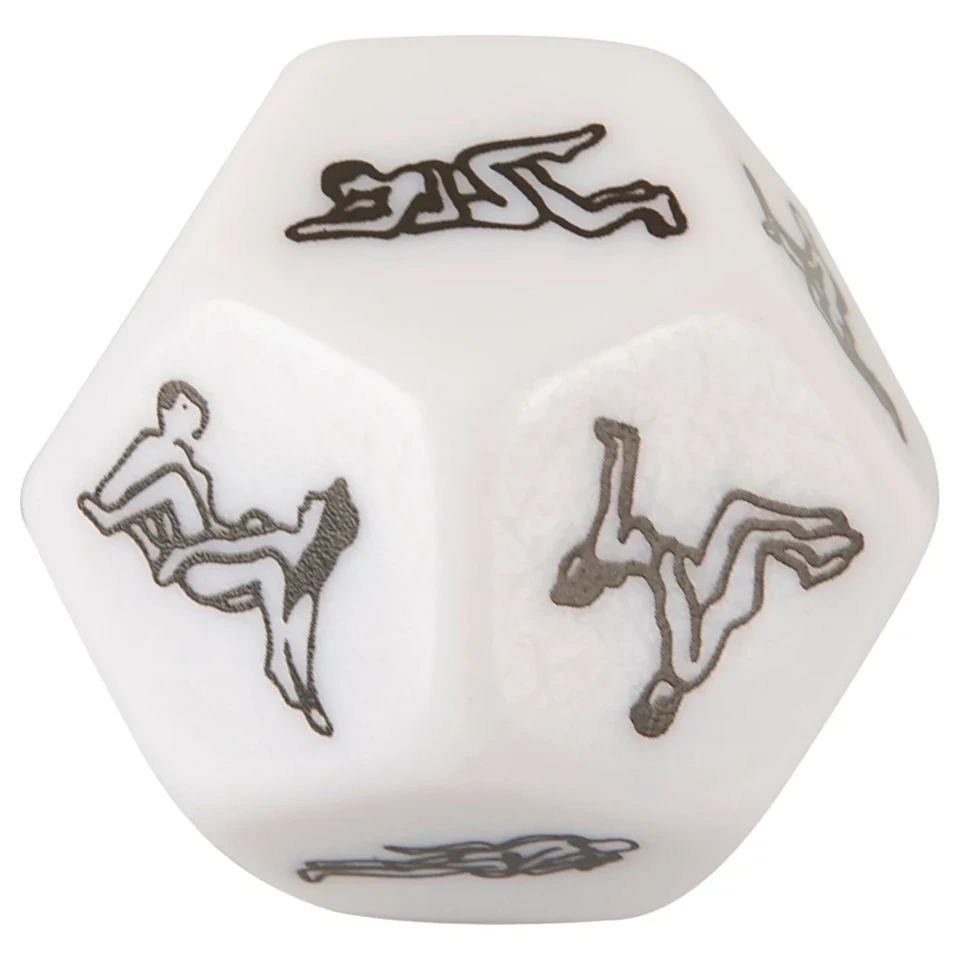 Magic Shiver Together - szexkészlet pároknak (5 részes)