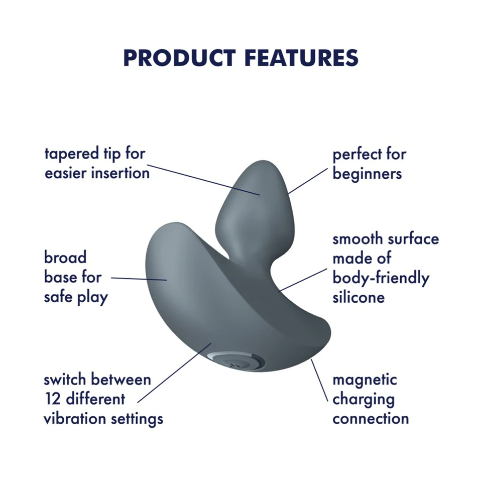 Booty Absolute Beginners 1