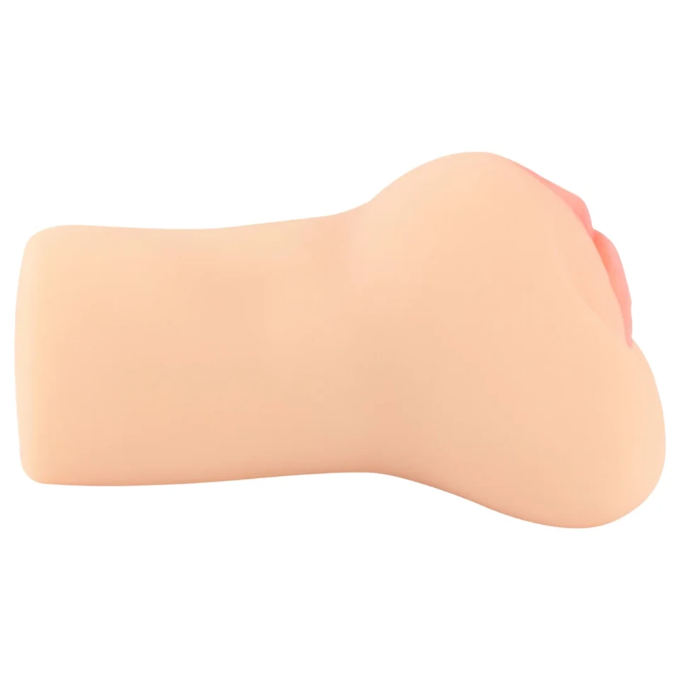 You2Toys - ölelhető plüss szexbaba (natúr)