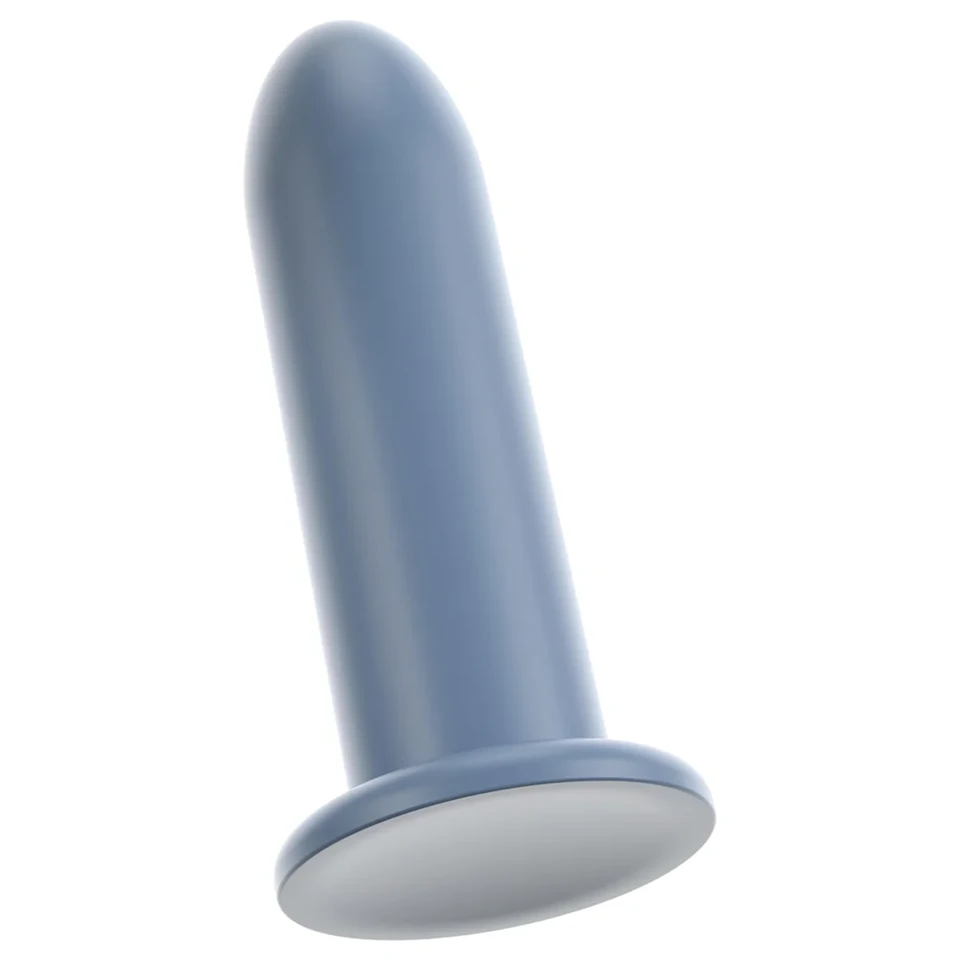 Three in a Row - dildó tréning szett - 3db (színes)