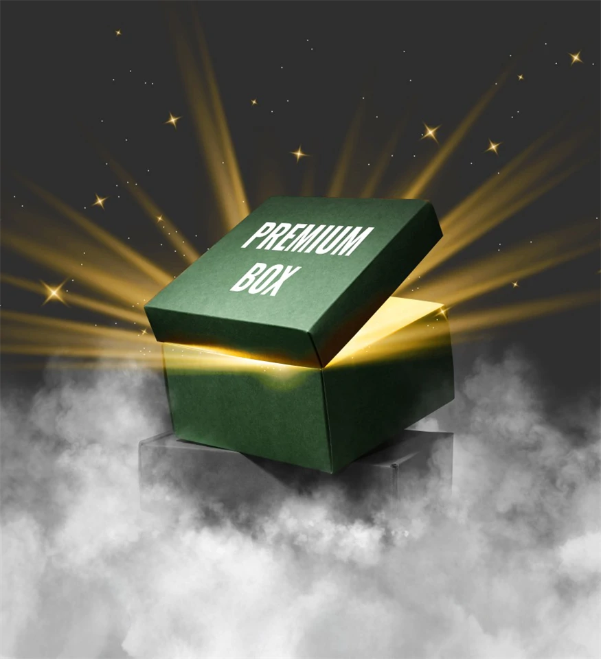 The box contains 20 randomly selected items./ A doboz 20 db terméket tartalmaz, véletlenszerűen összeválogatva!