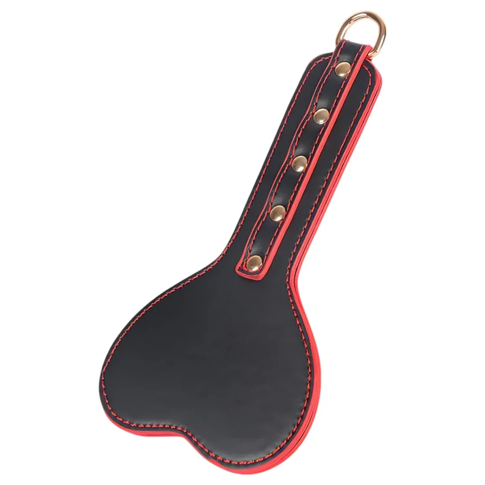 INTOYOU - BDSM kezdő szett - 7 részes (fekete)