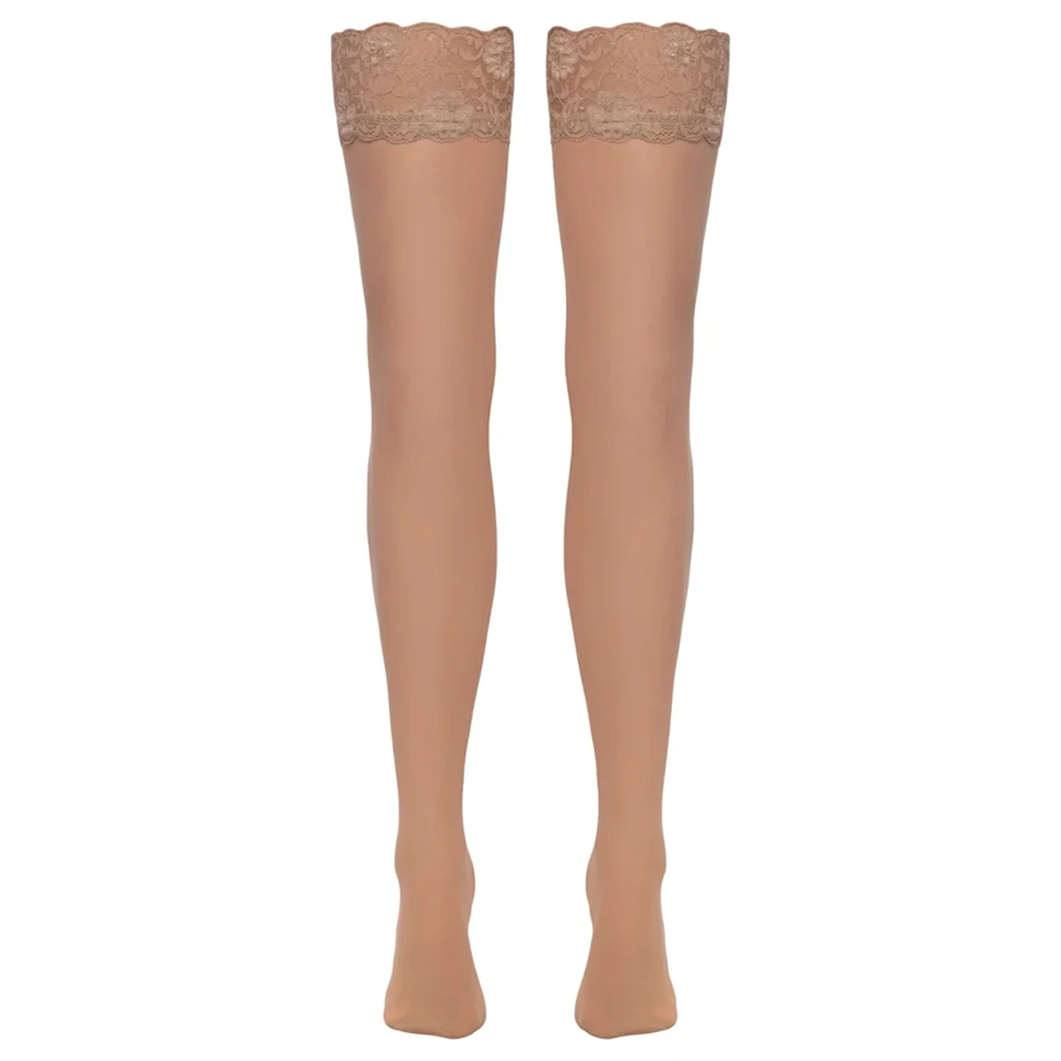 Cottelli - selymes combfix (natúr)