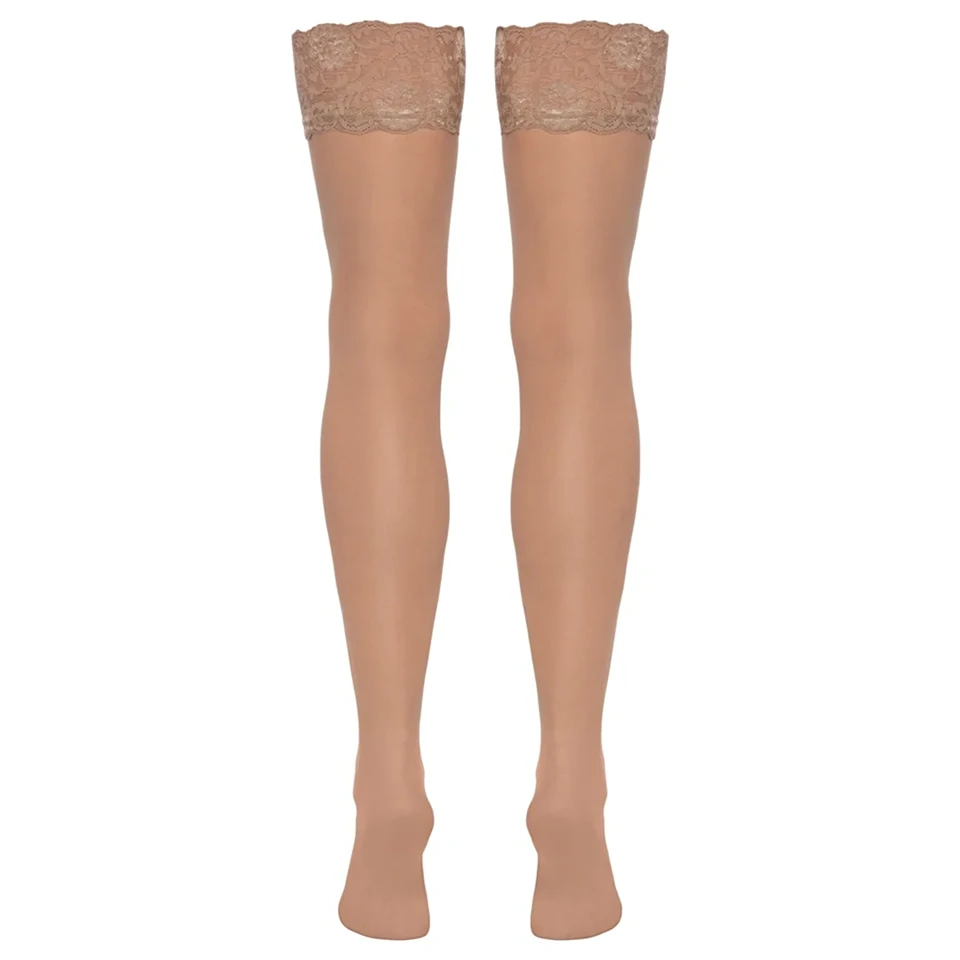 Cottelli - selymes combfix (natúr)