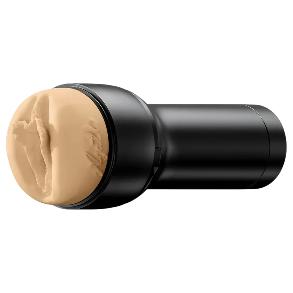 Kiiroo Agatha Vega - műpunci - PowerBlow Kompatibilis (natúr)