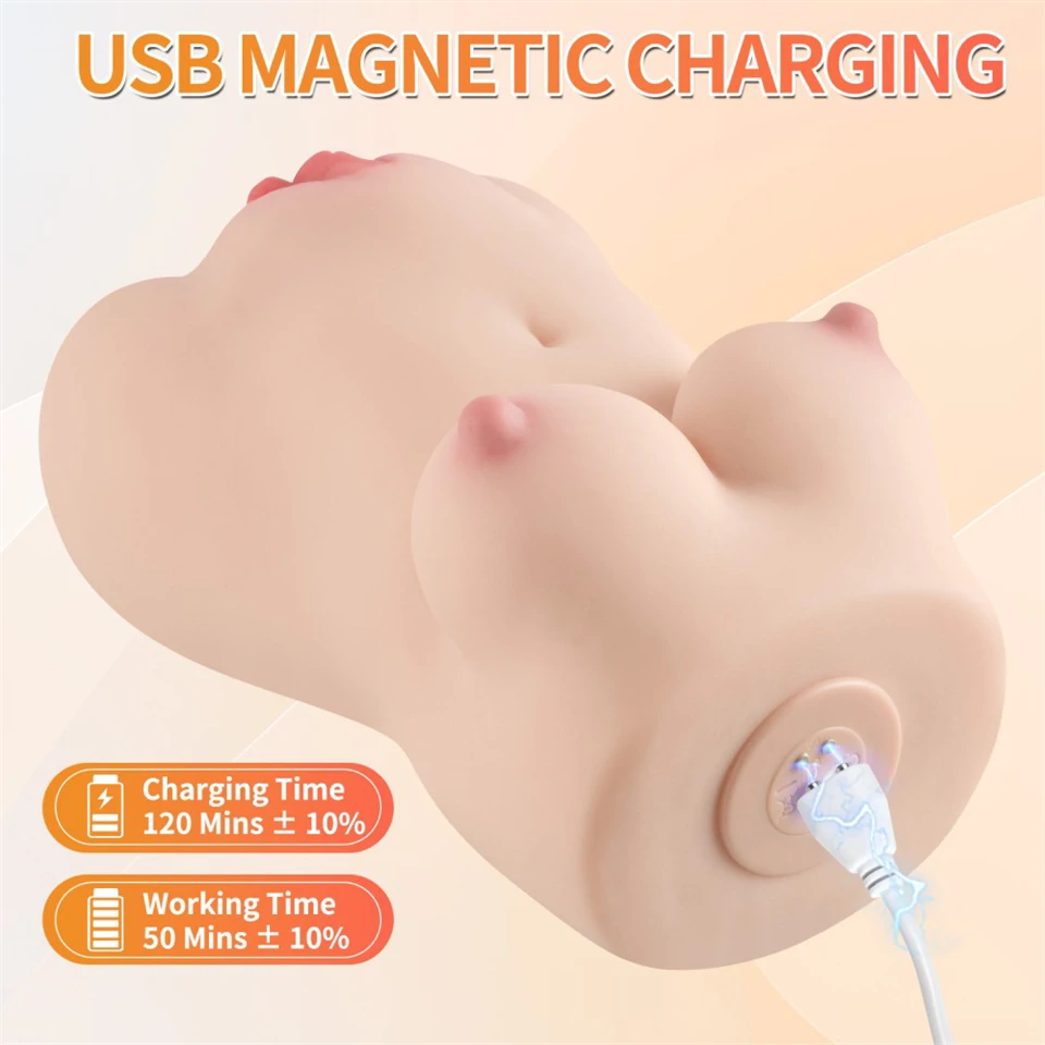 Debbie Pussy Masturbator