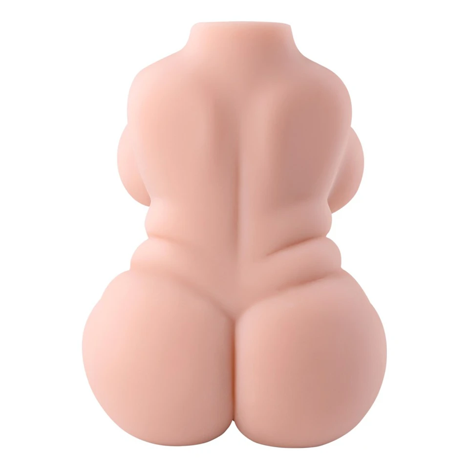 Ejleen Pussy Masturbator