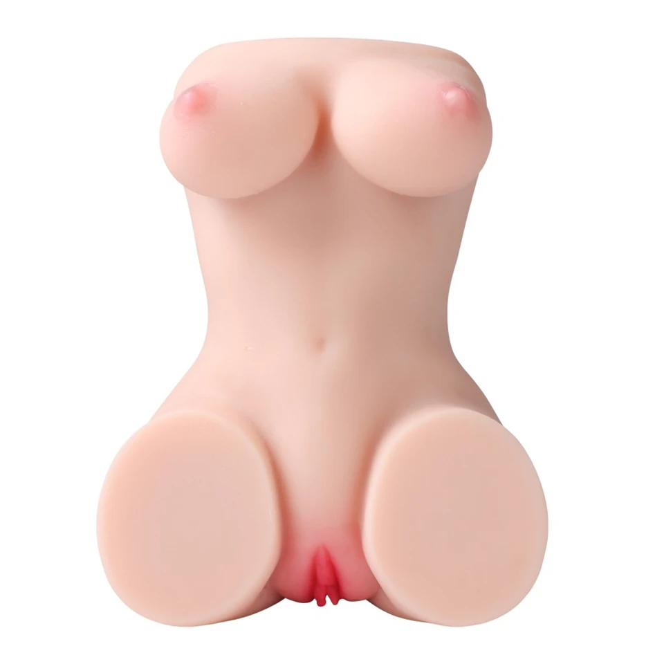 Renaca Pussy Masturbator