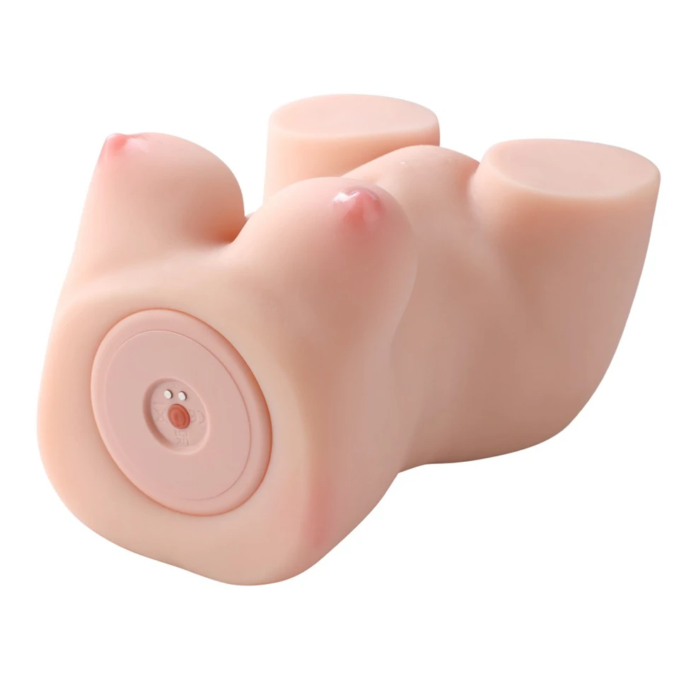 Renaca Pussy Masturbator