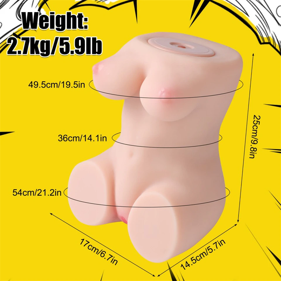 Renaca Pussy Masturbator