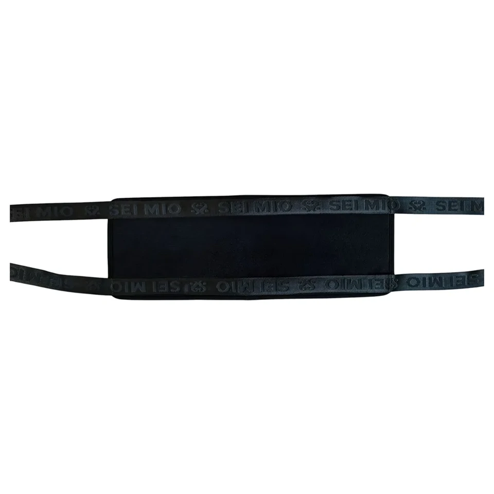 Sei Mio - kutyapóz pozicionáló (fekete)