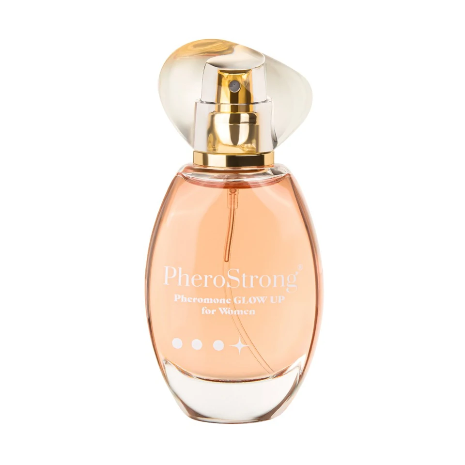 PheroStrong pheromone Glow-Up for Women - 50 ml