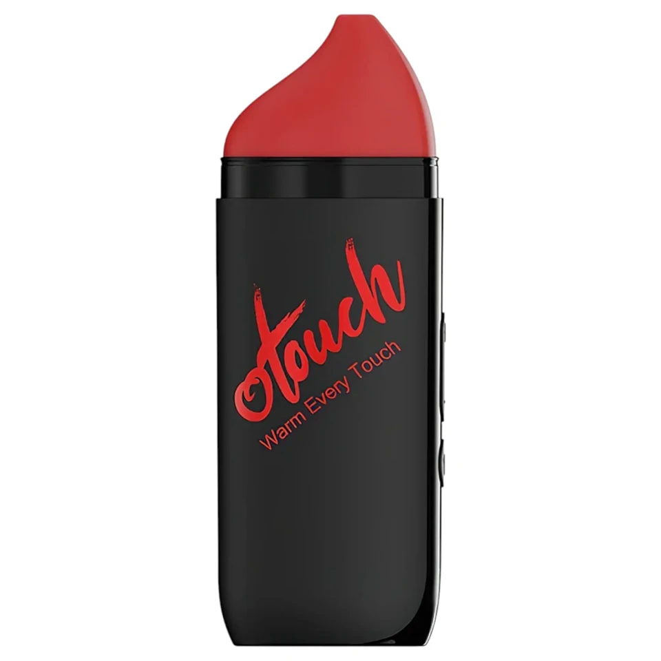 OTOUCH - automata síkosító és masszázsolaj melegítő és adagoló