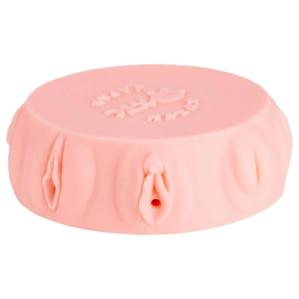 XTC Japan - maszturbátor rulett (natúr)