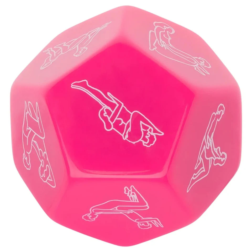 LoveBoxxx Christmas - meglepetés karácsonyi szett (pink)