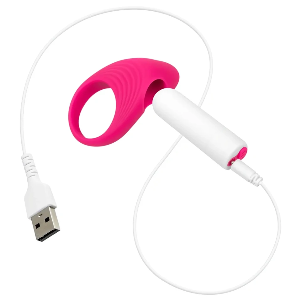 LoveBoxxx Christmas - meglepetés karácsonyi szett (pink)