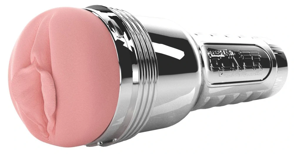 Fleshlight Pink Quiver