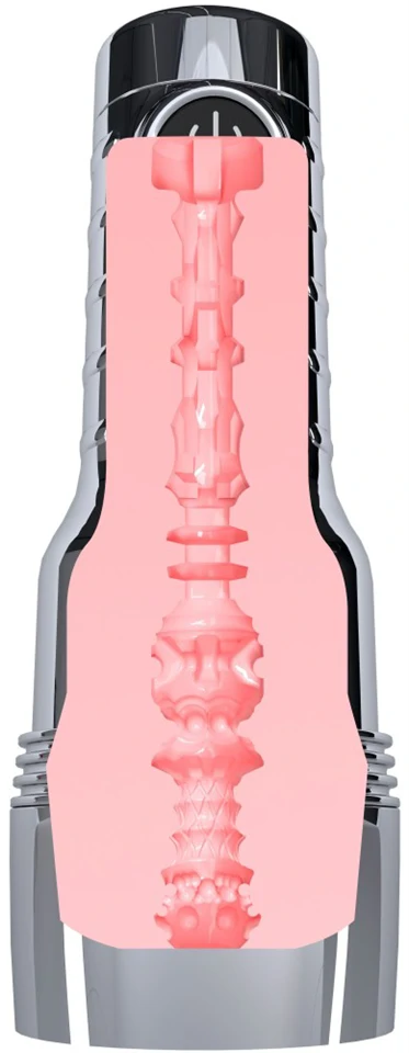 Fleshlight Pink Quiver