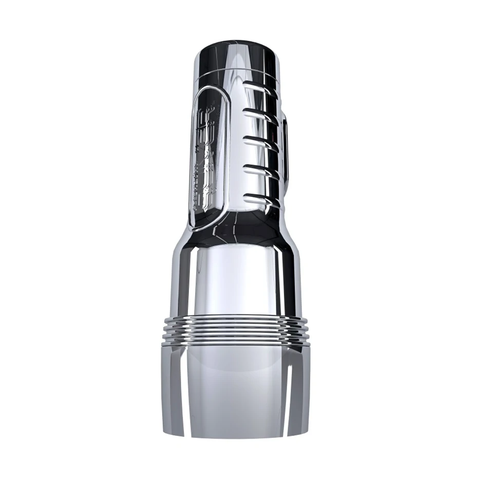 Fleshlight Pink Quiver