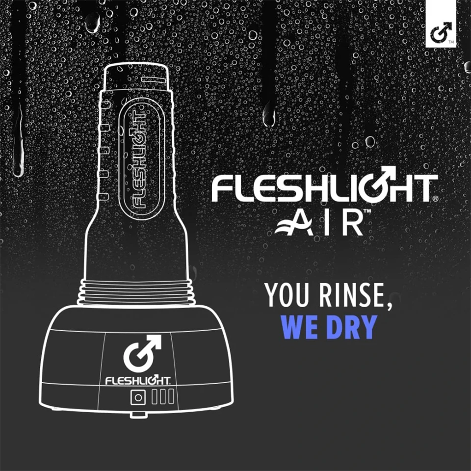 Fleshlight AIR