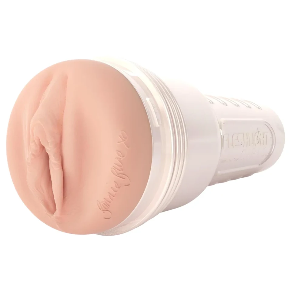 Fleshlight Bonnie Blue 1K - élethű műpunci (natúr)
