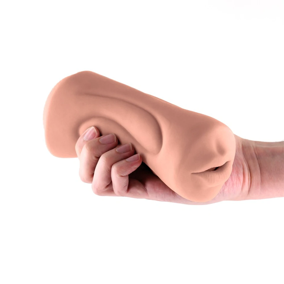 I Dream of MILF - Anita - Tan