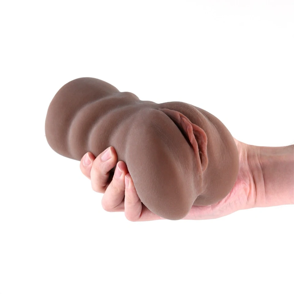 I Dream of MILF - Cassandra - Brown