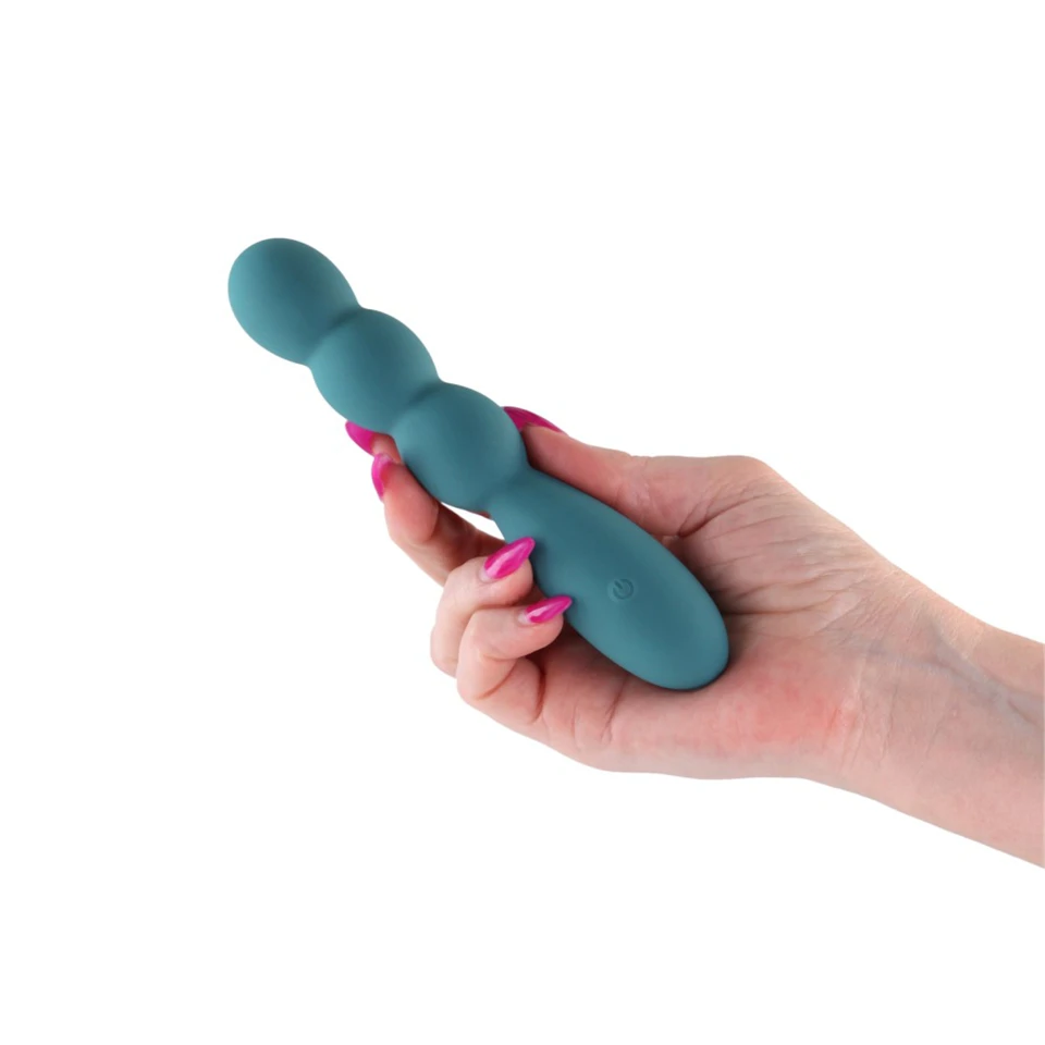 Gold-n-Dreams - Rosa  - Emerald