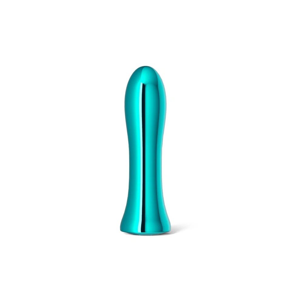 INYA - Shimmer - Metallic Aqua