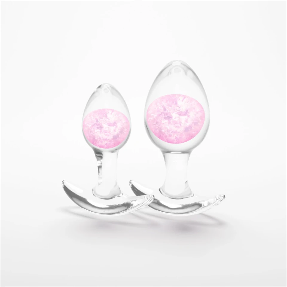 Cosmic Glams - 2pc Kit - Pink