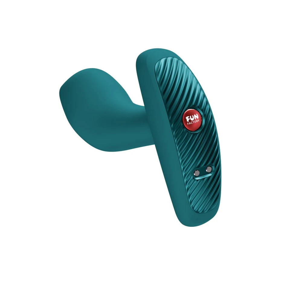 Bootie Vibe - Bottle Green