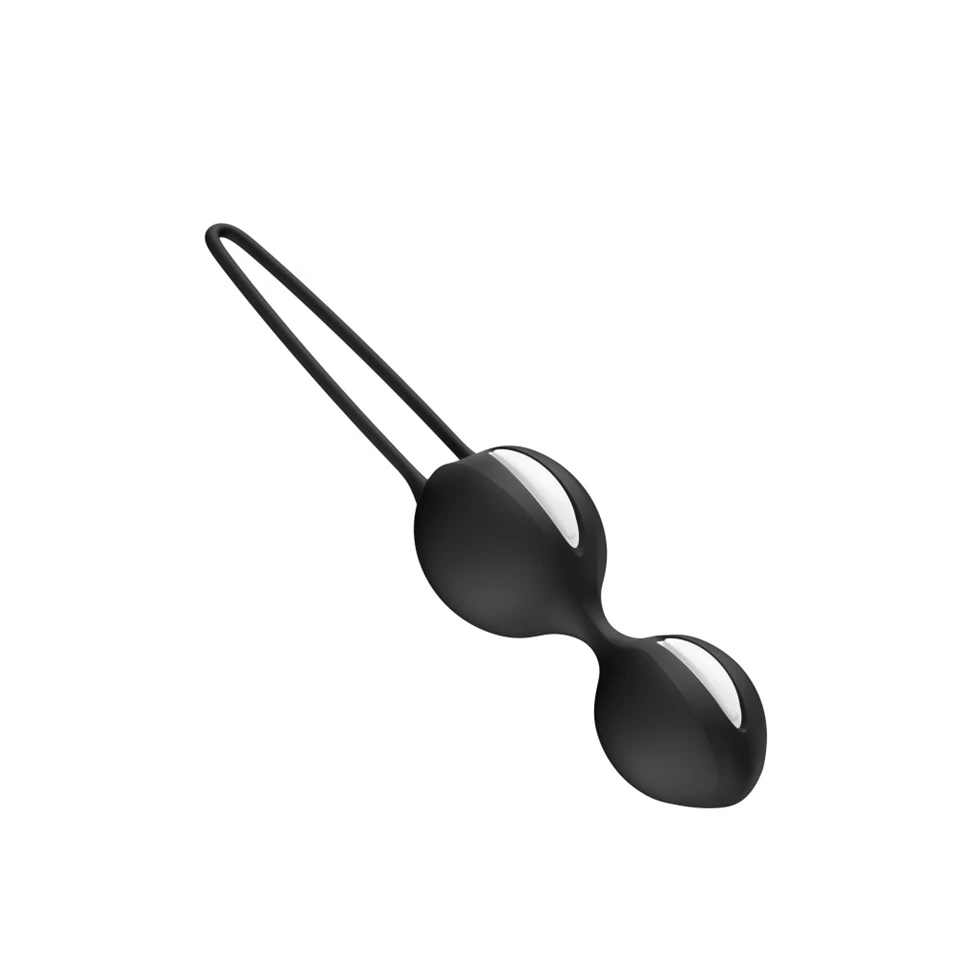 Smartballs Duo - Black